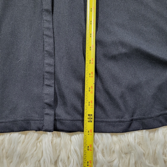 L'Academie The Esperanza Maxi Dress in Black Medium - Picture 12 of 12